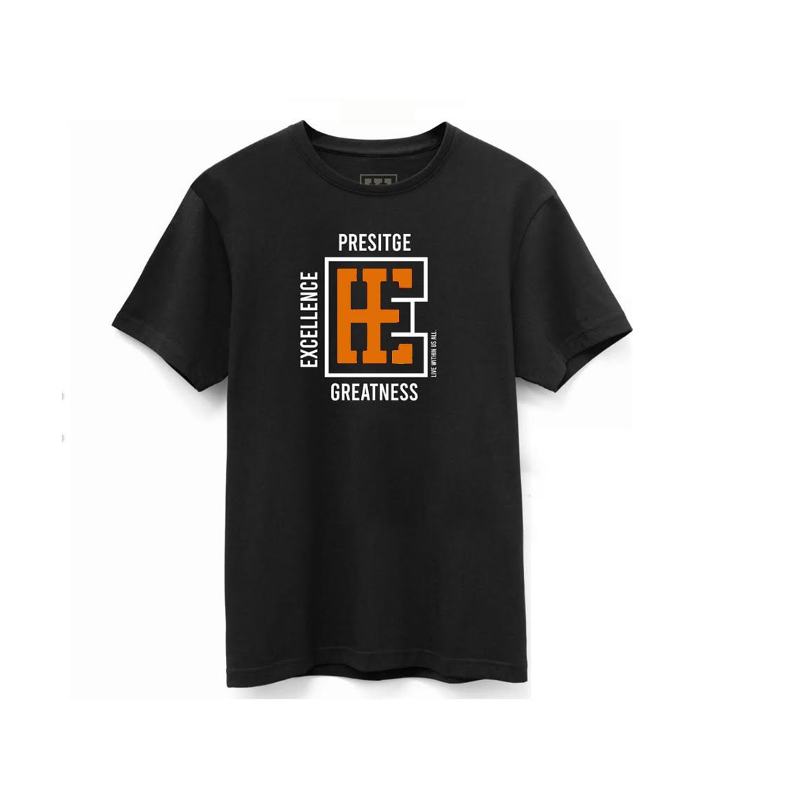 EE-RUE Logo E.P.G Shirt