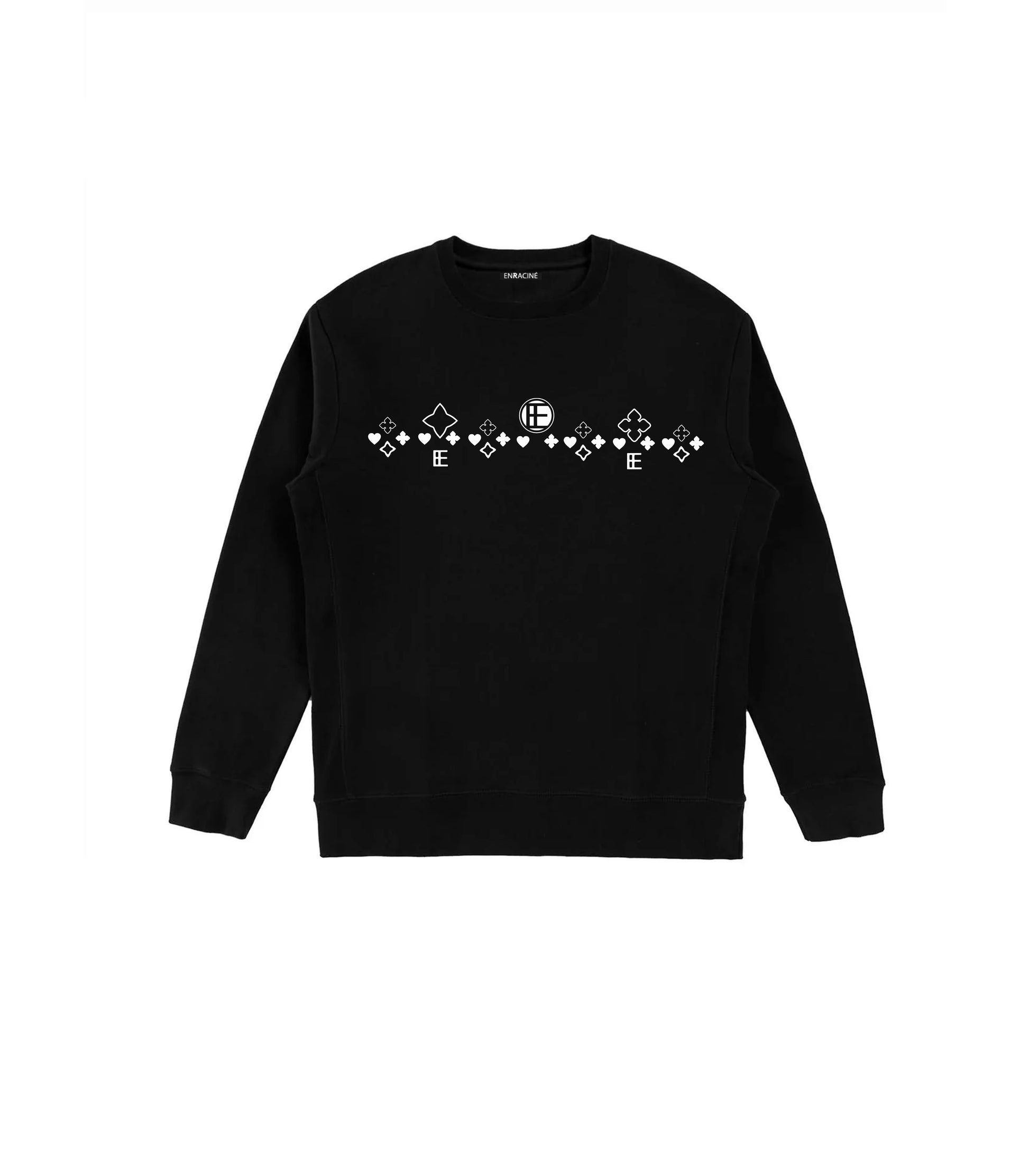 EE-LUXE SYMBOL