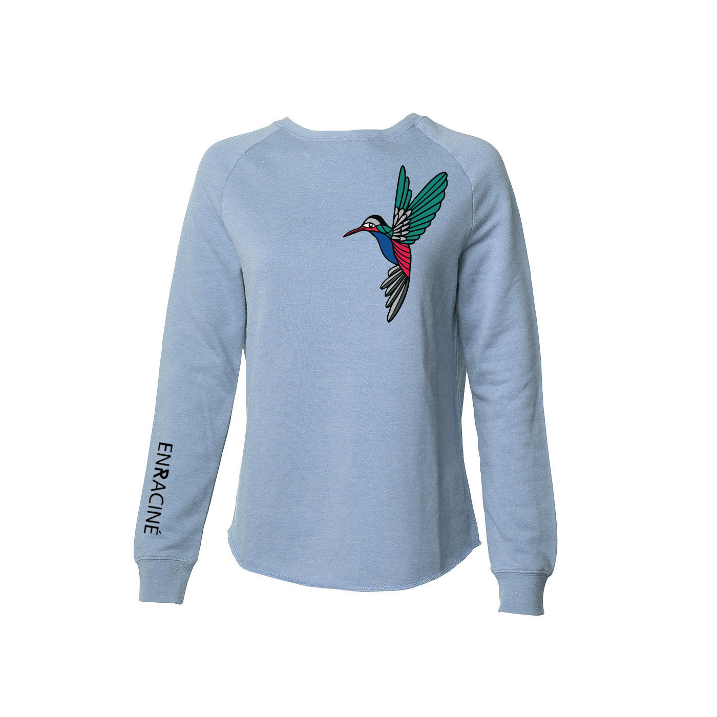 EE-BIRD CREW
