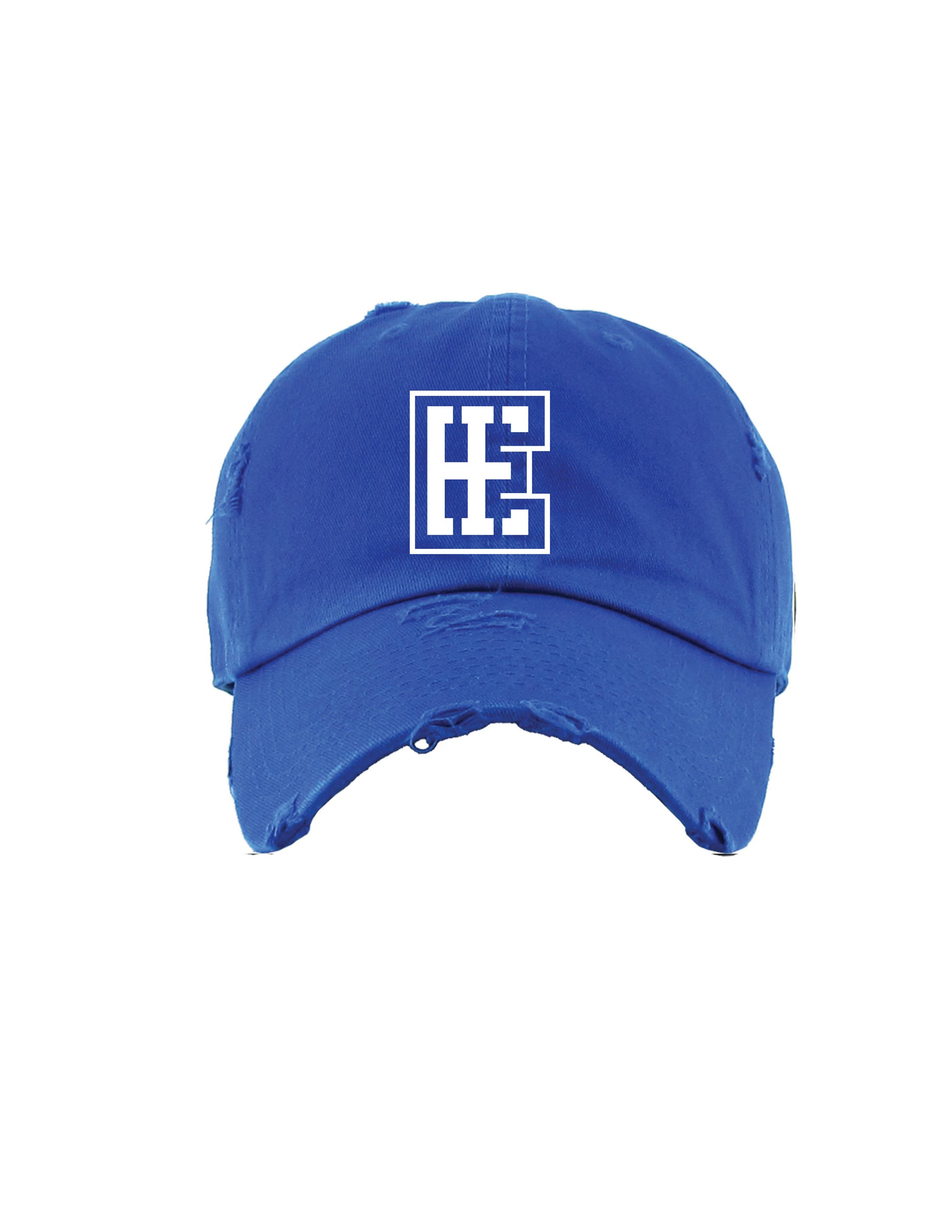 Logo EE Dad Cap