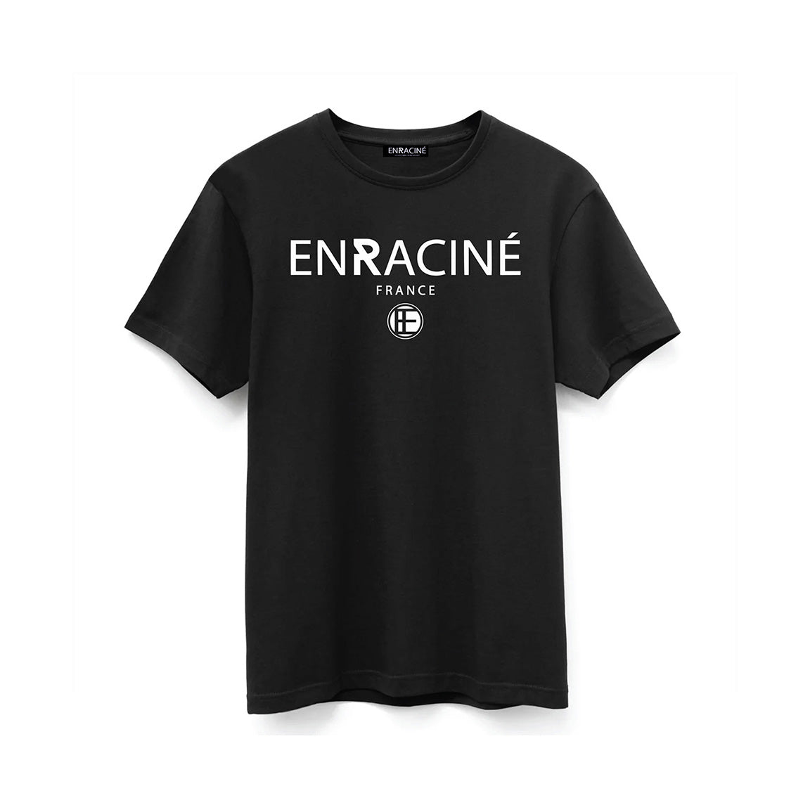 EE-LUXE Logo Symbol Tee
