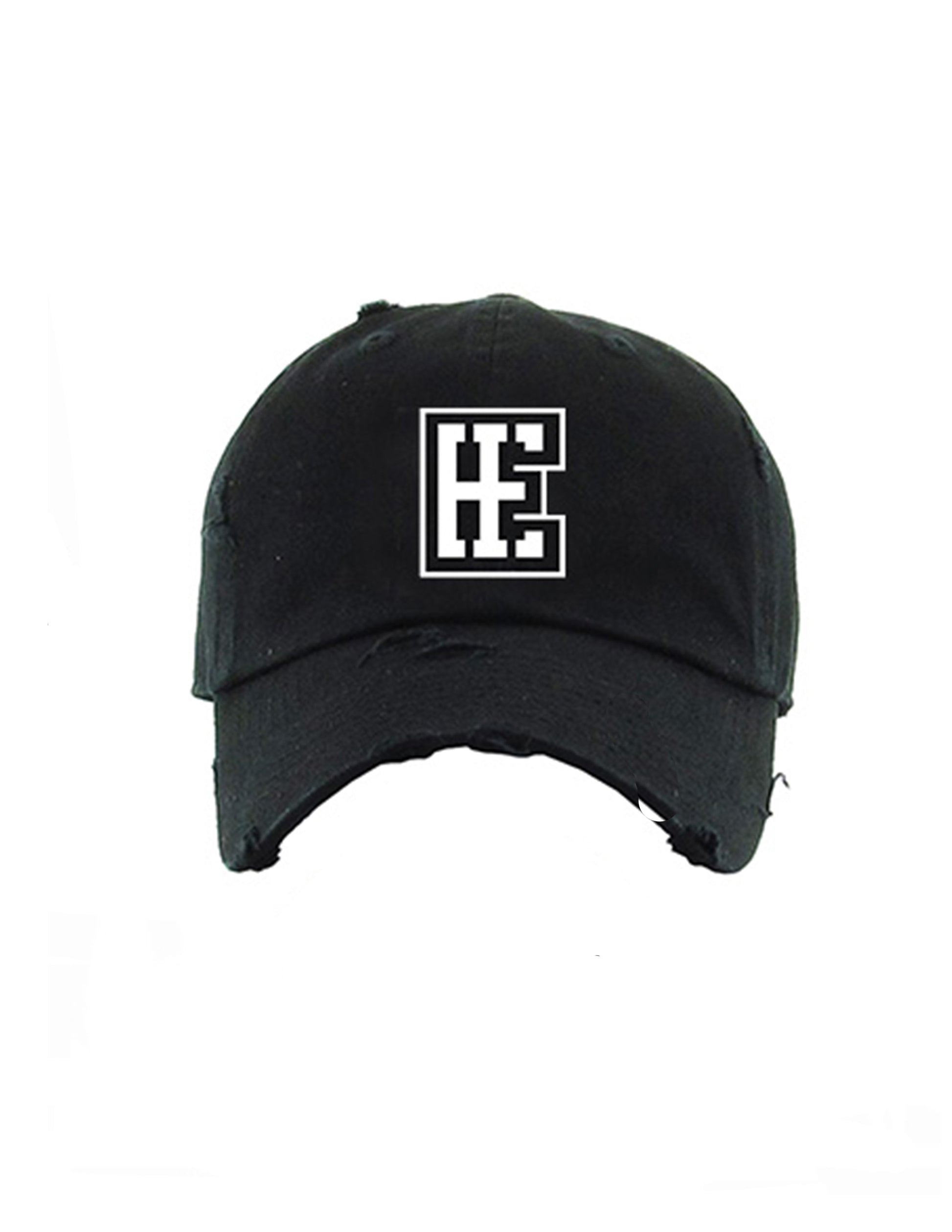 Casquette avec logo EE Dad