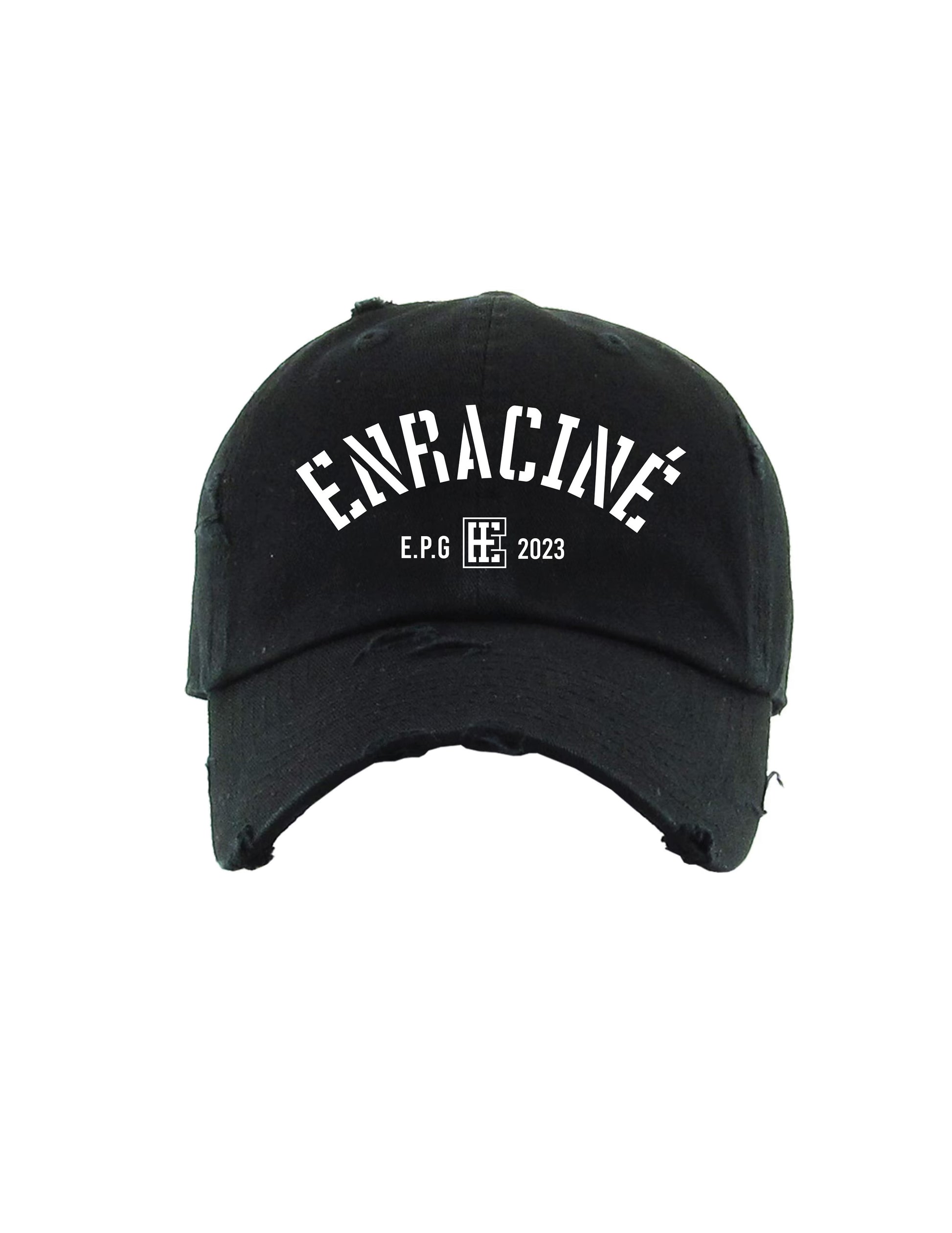 Enraciné EE Logo pet