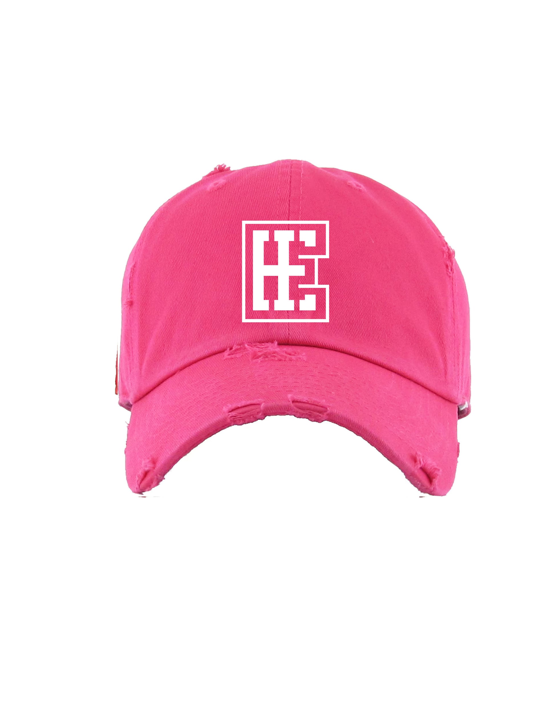 Casquette avec logo EE Dad