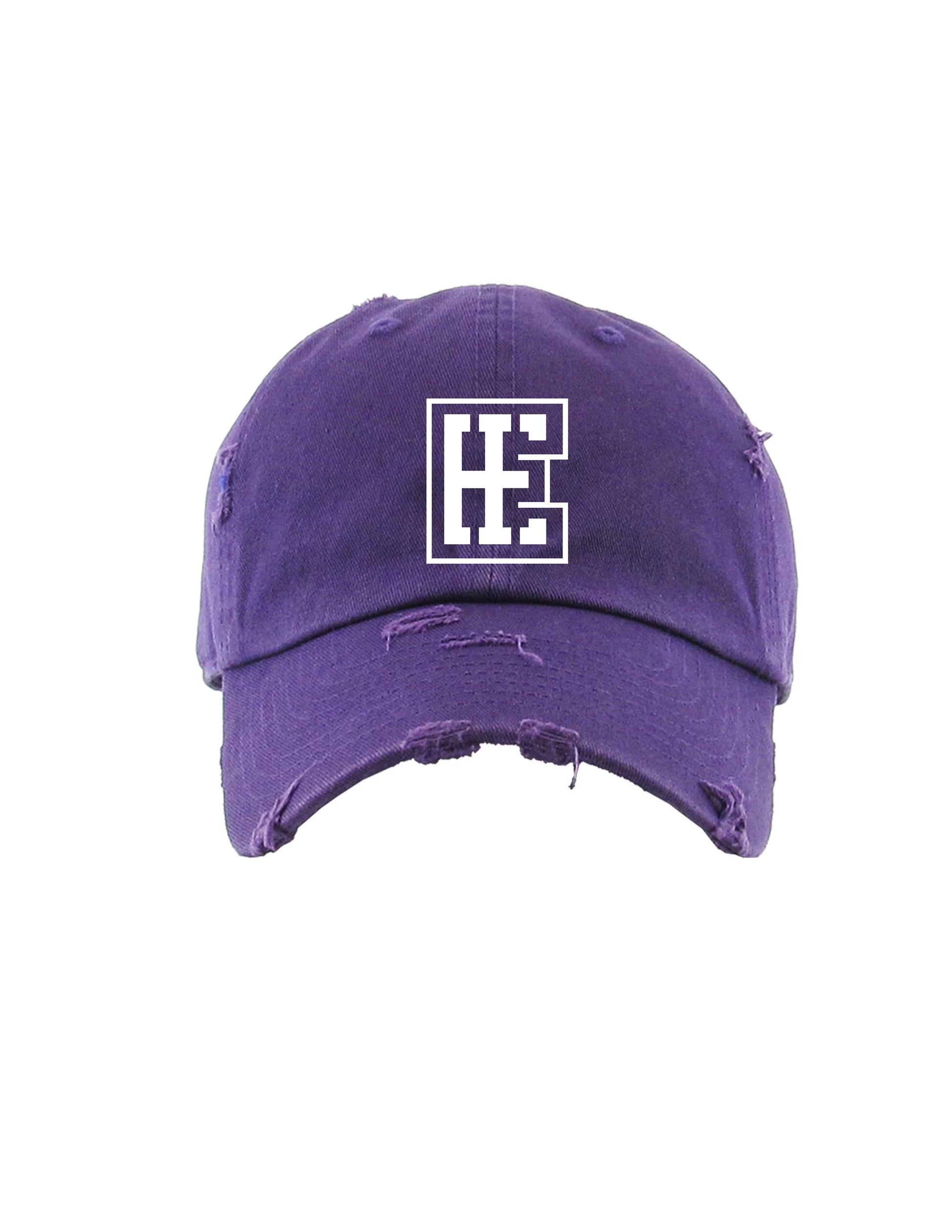 Logo EE Dad Cap