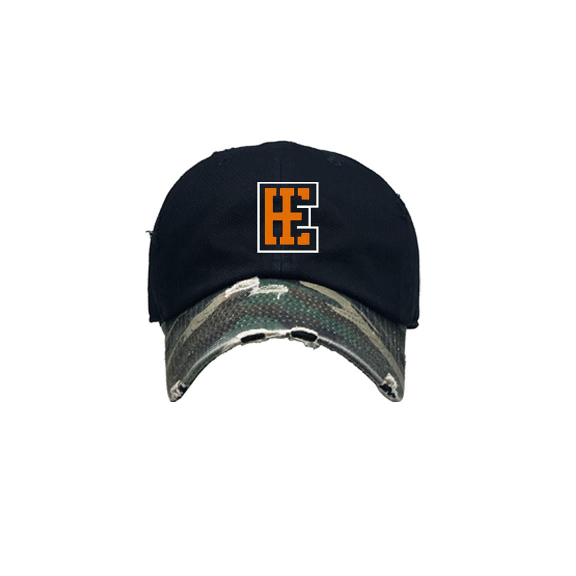 EE-RUE Logo Hat