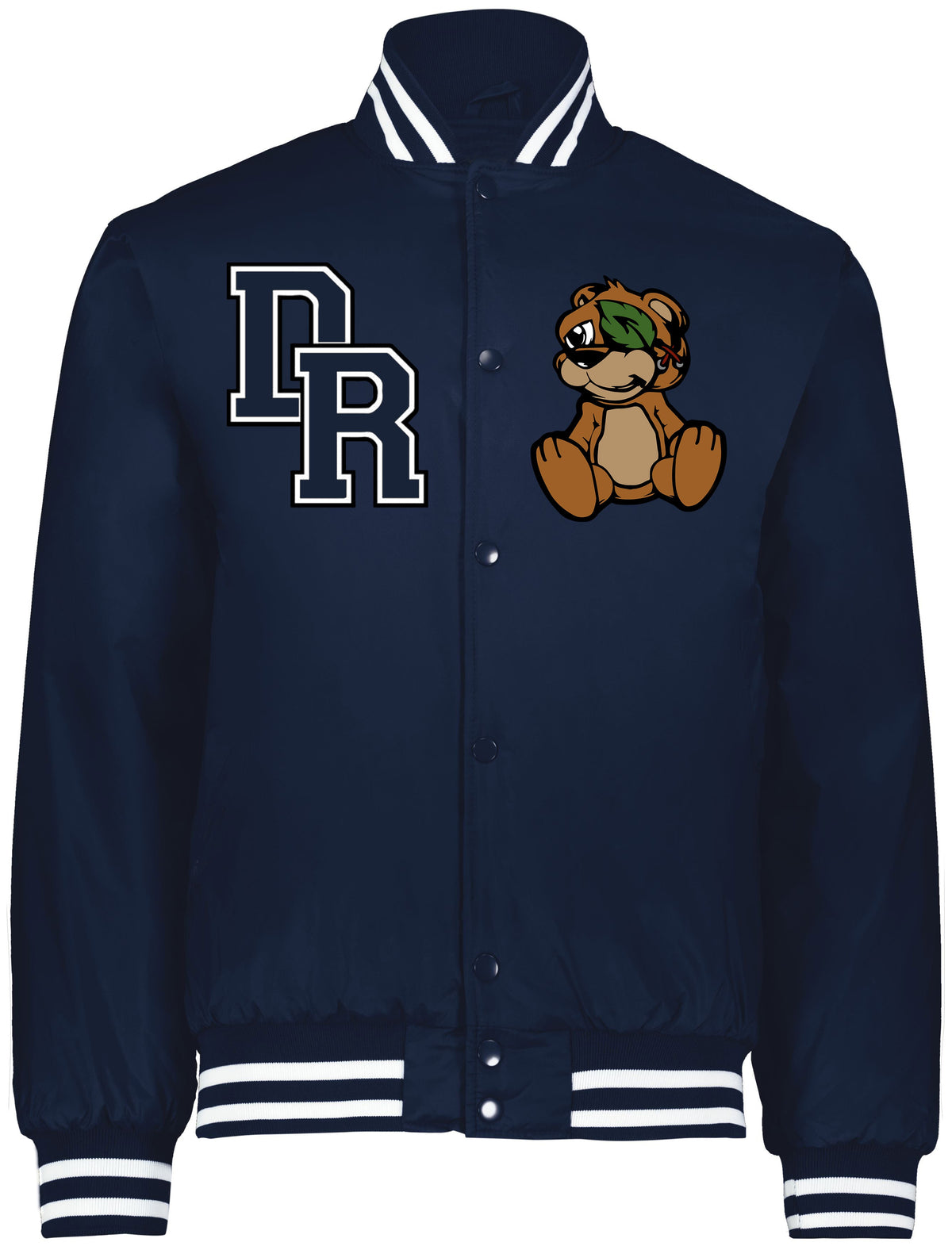 EE-DR JACKETS