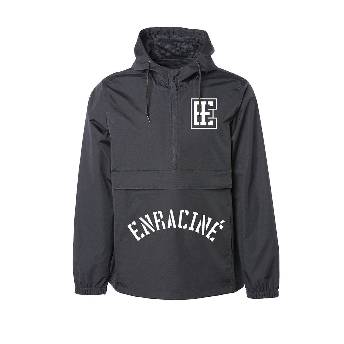 EE-RUE JACKETS