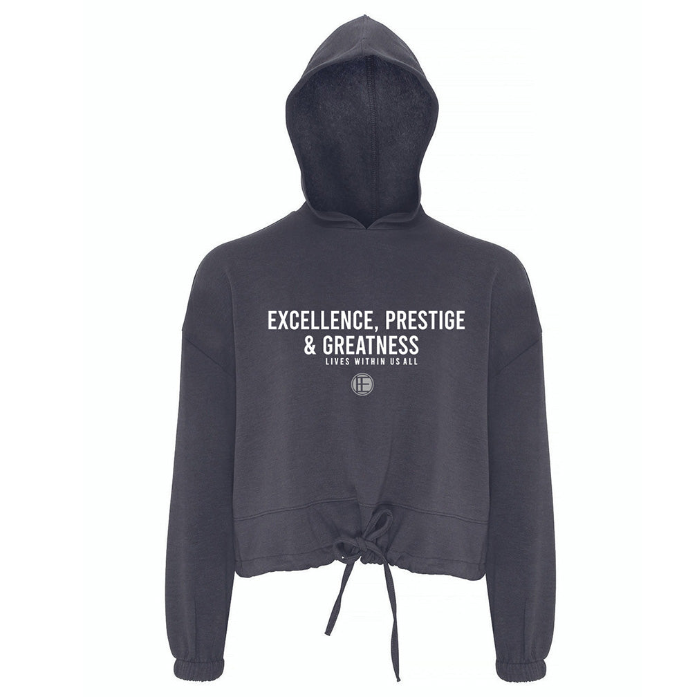 EE-LUXE  LADIES SWEATSHIRTS