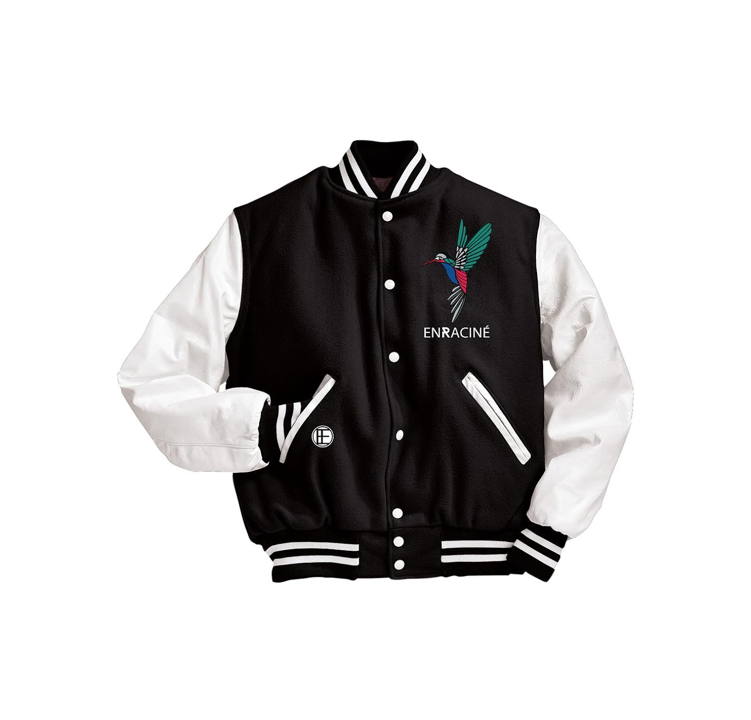 HUMMING BIRD LETTERMEN