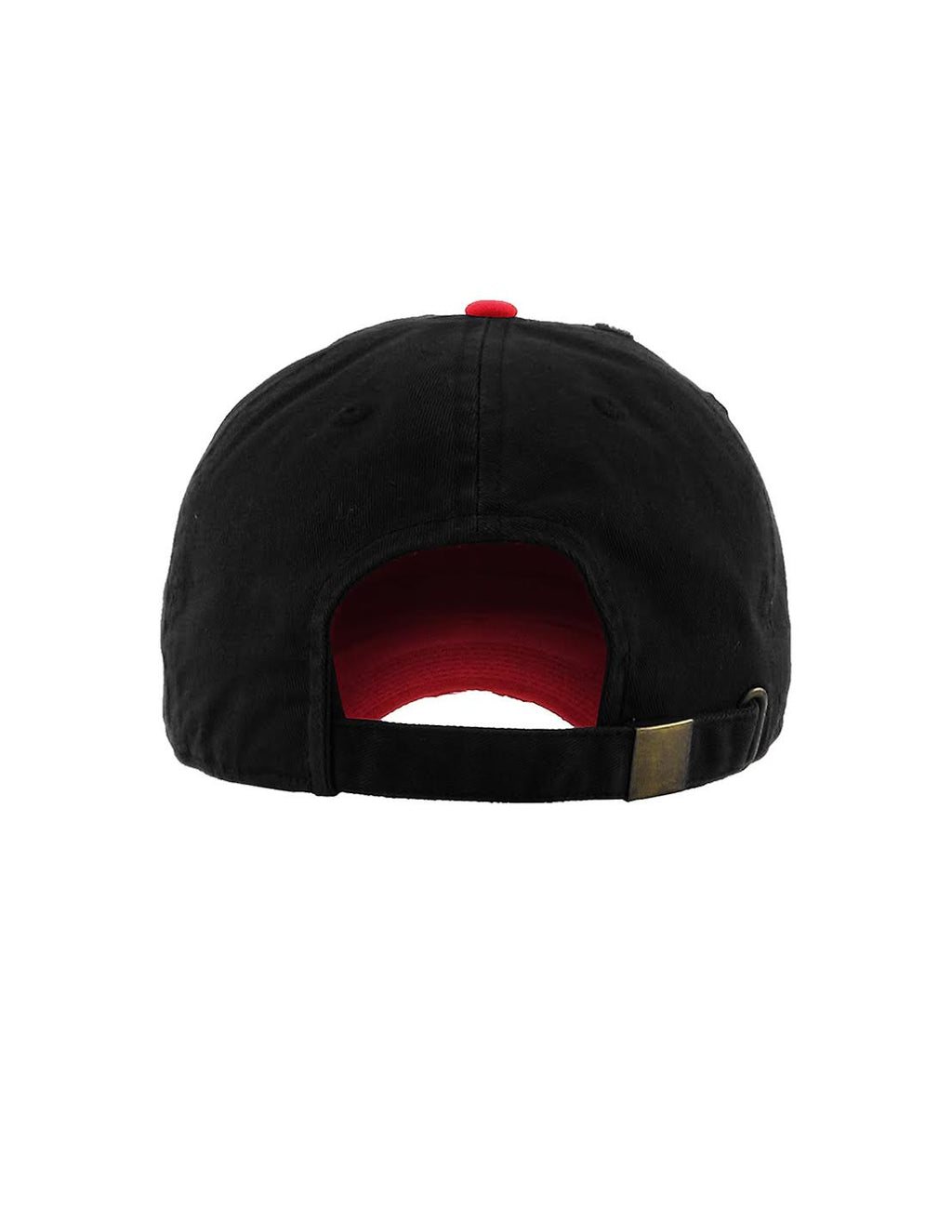 EE-DR surmonte le bord rouge
