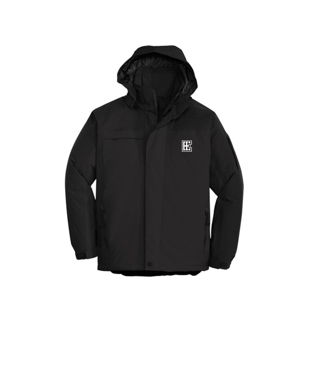 Mens Nootka Jacket