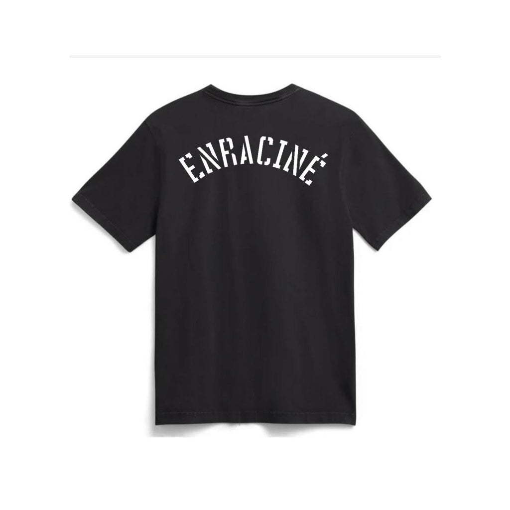 EE-RUE Logo E.P.G Shirt
