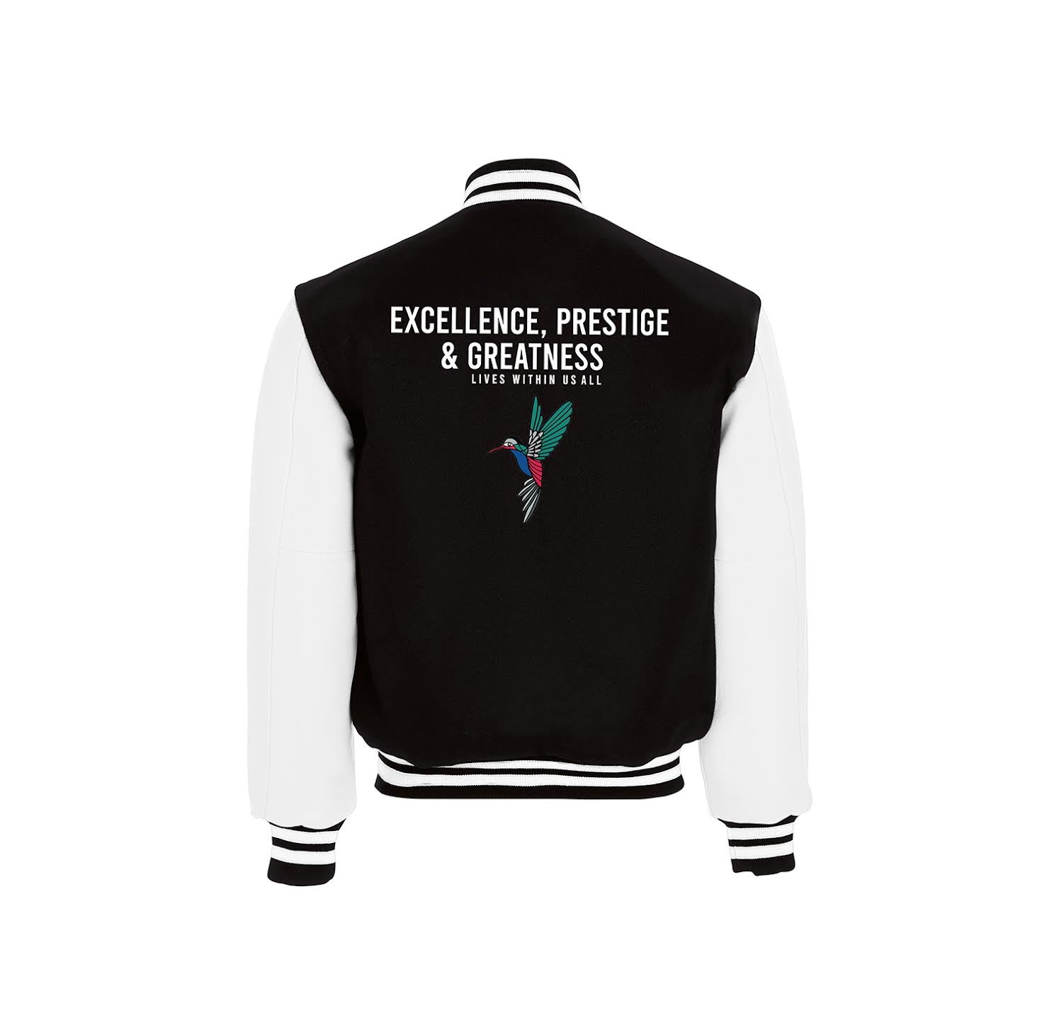 HUMMING BIRD LETTERMEN