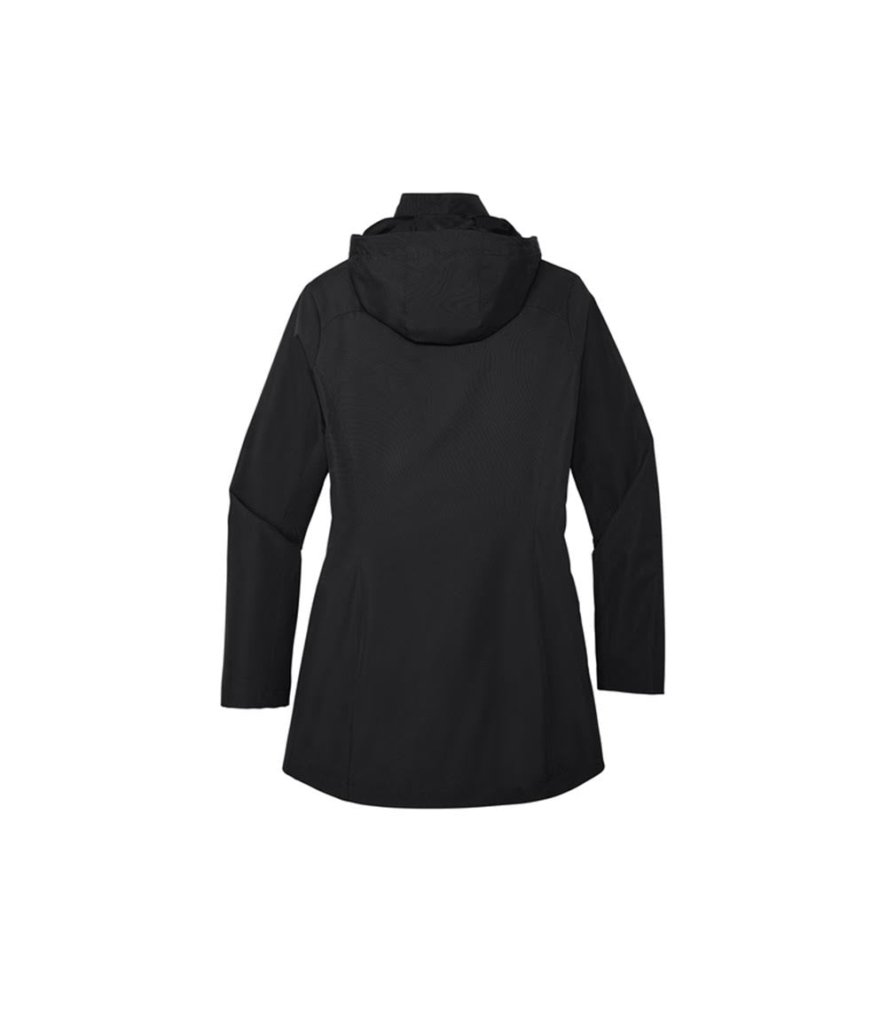 Women's All-Weather 3-in-1 Jacket