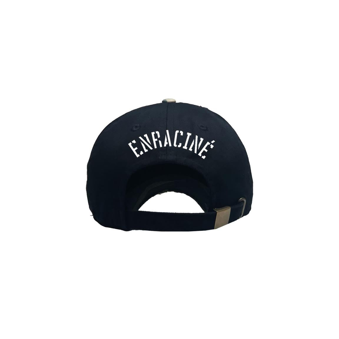 EE-RUE Logo Hat