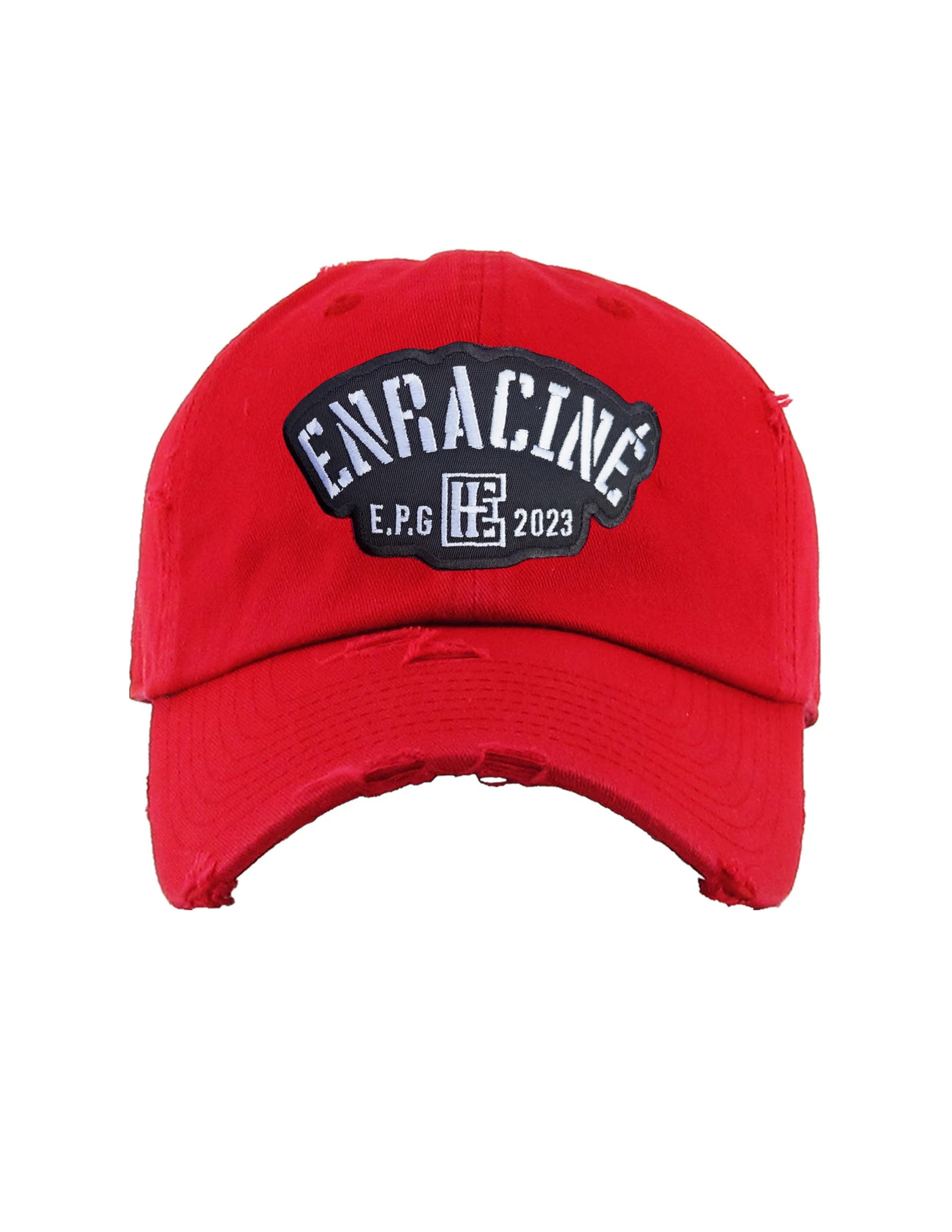 Enraciné EE Logo cap