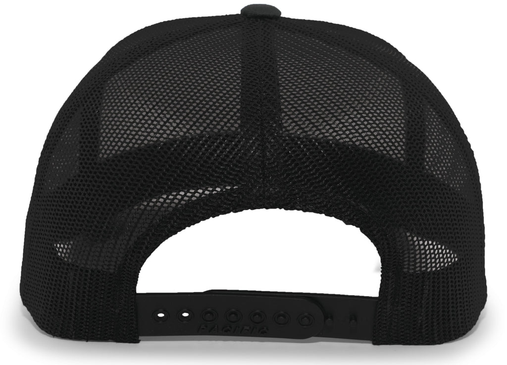EE-RUE TRUCKER MESH