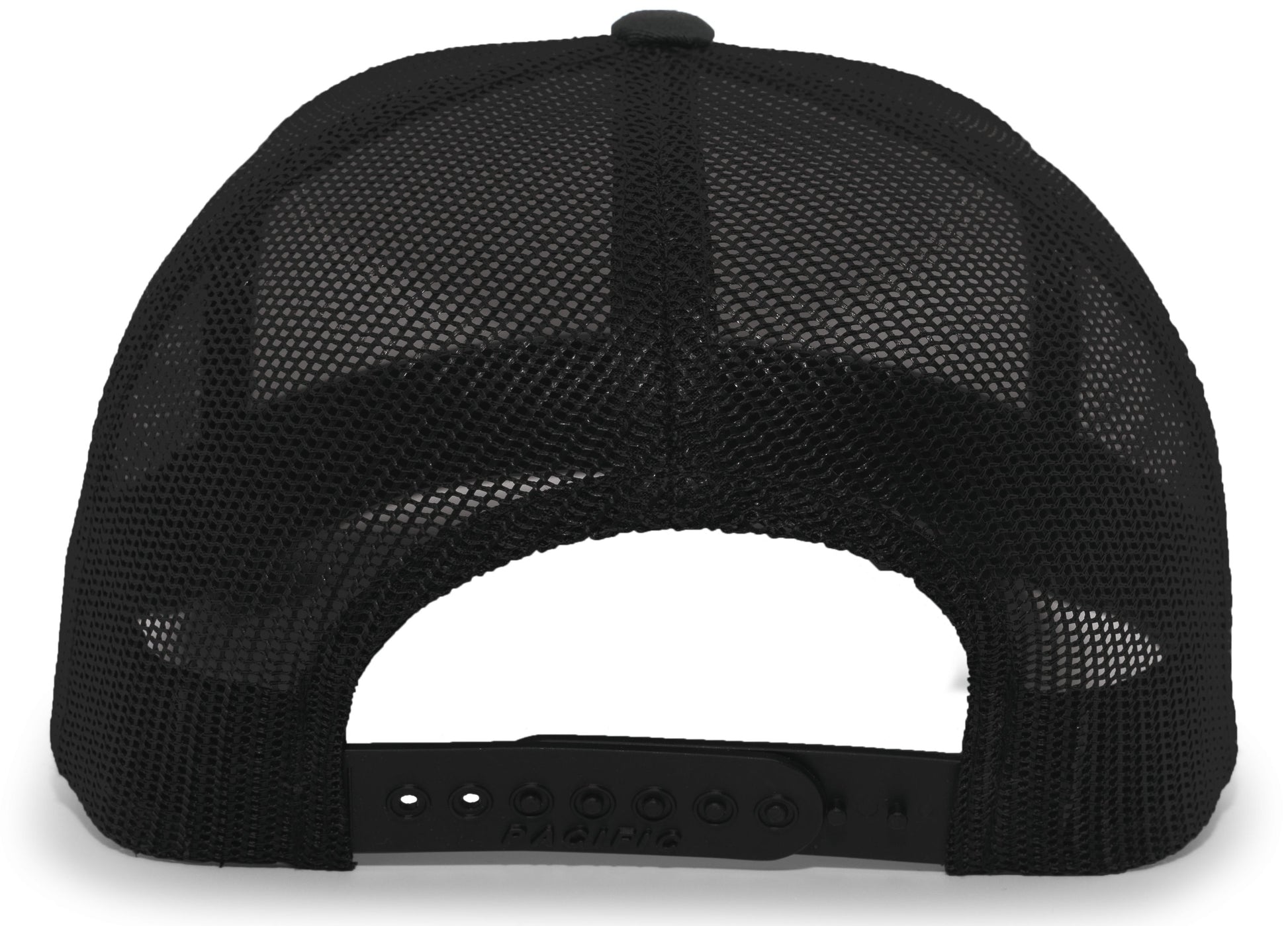EE-LUXE 3 SYMBOL TRUCKER SNAPBACK