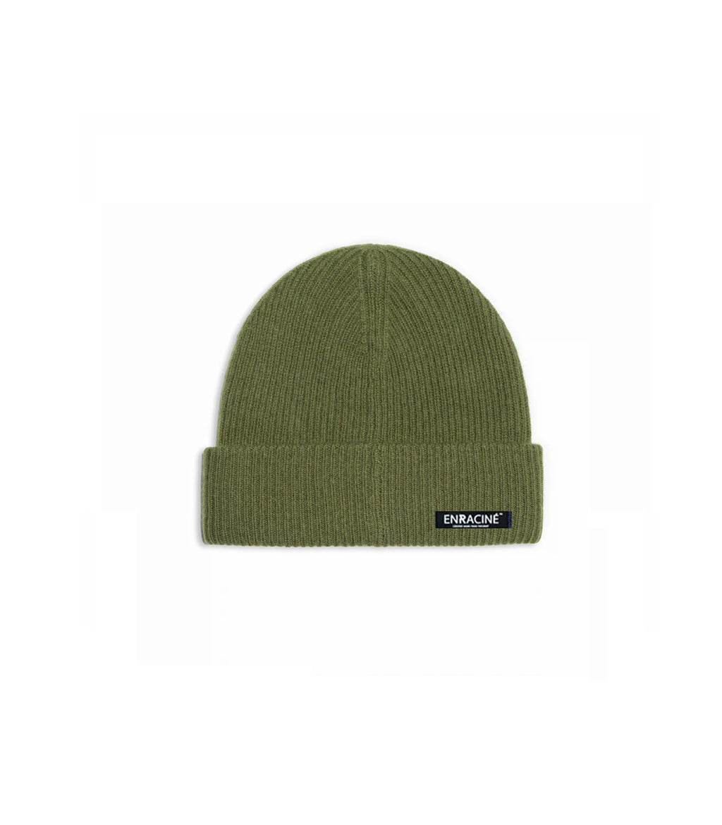 EE- LUXE RUBBER  LOGO PATCH .06