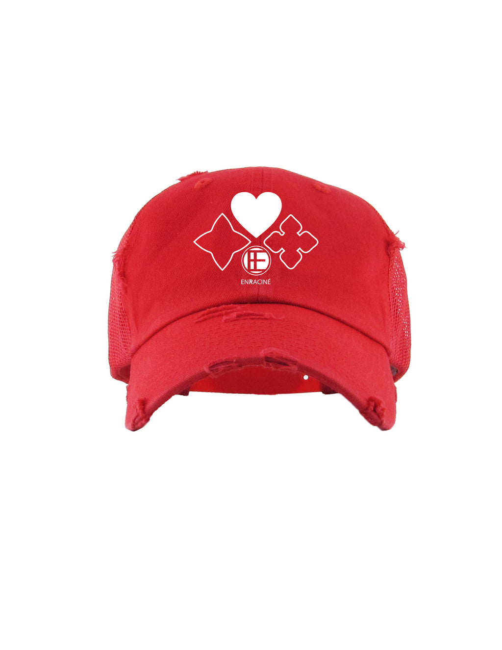 EE-LUXE Hart/Blom Simbool Pet