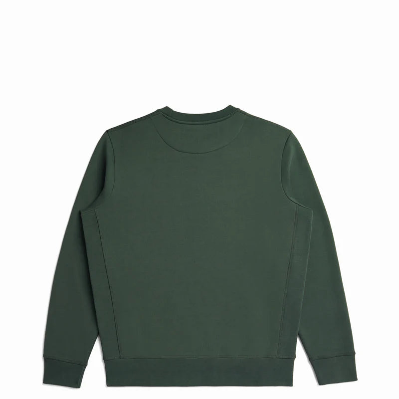 EE-LUXE 3 SYMBOL SWEATSHIRT .01