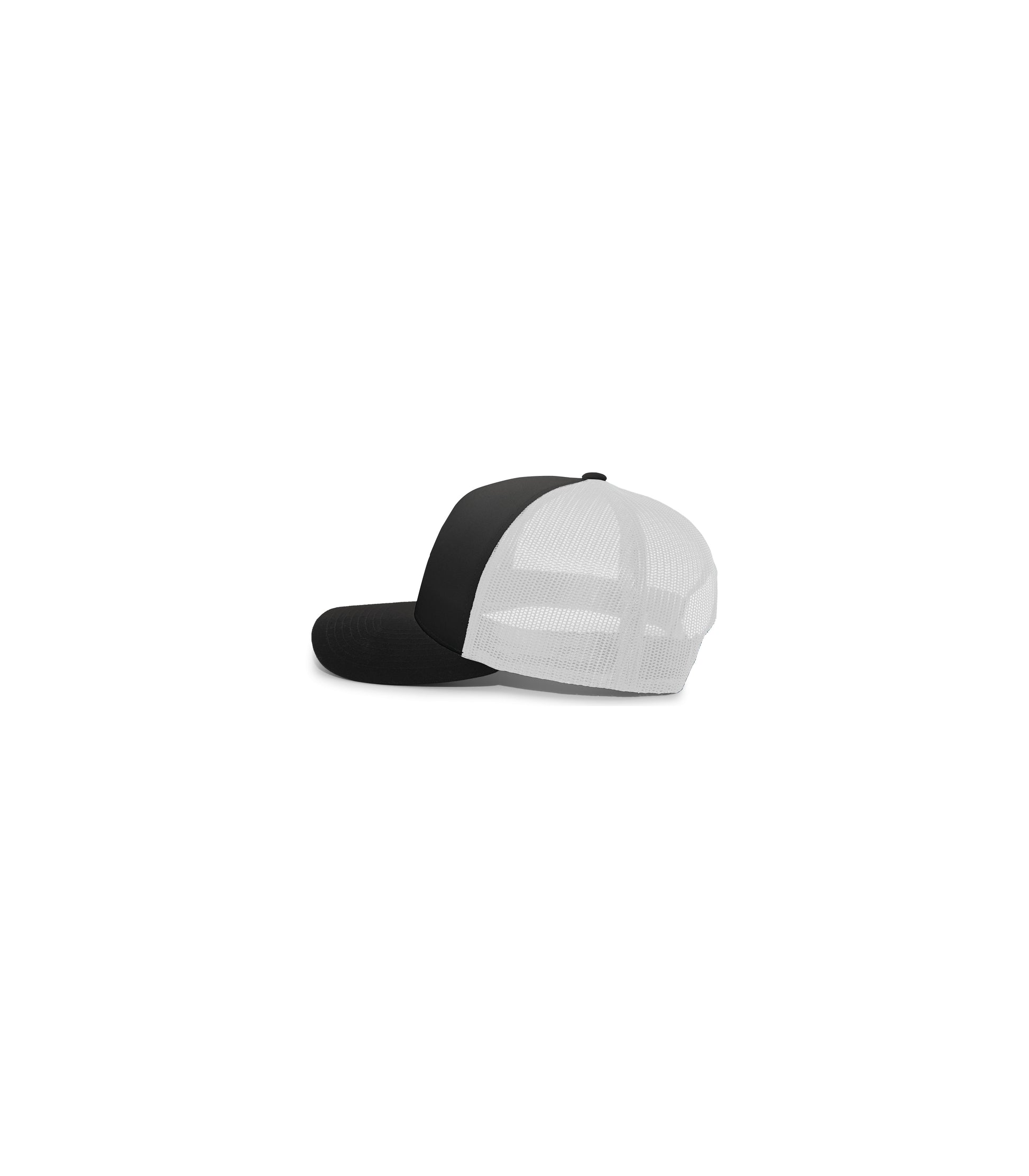 EE-LUXE 3 SYMBOLS TRUCKER SNAPBACK