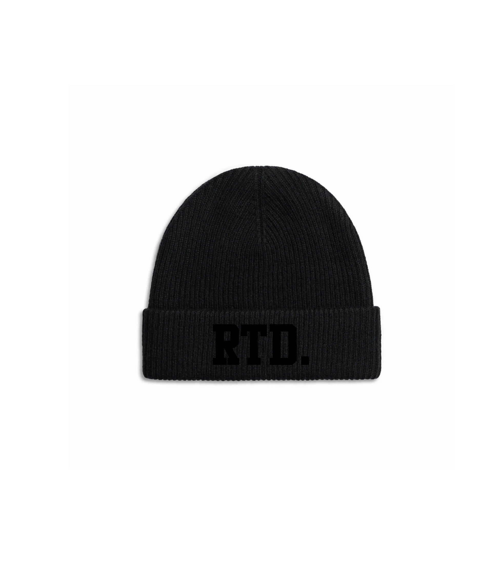EE-DR RTD. .01