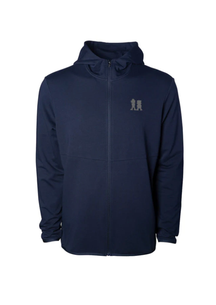 DR Reflective Character Tech Jogger Set