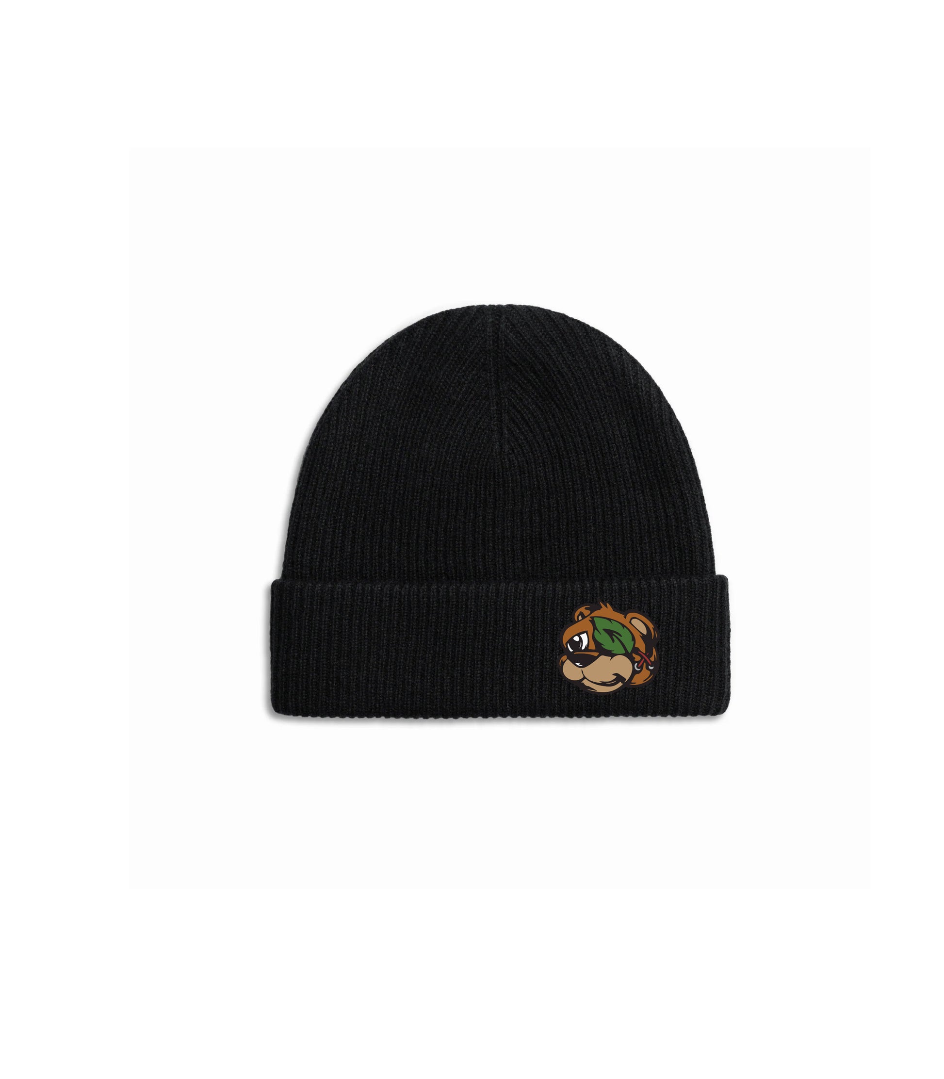 EE-DR TEDDY BEAR BEANIE