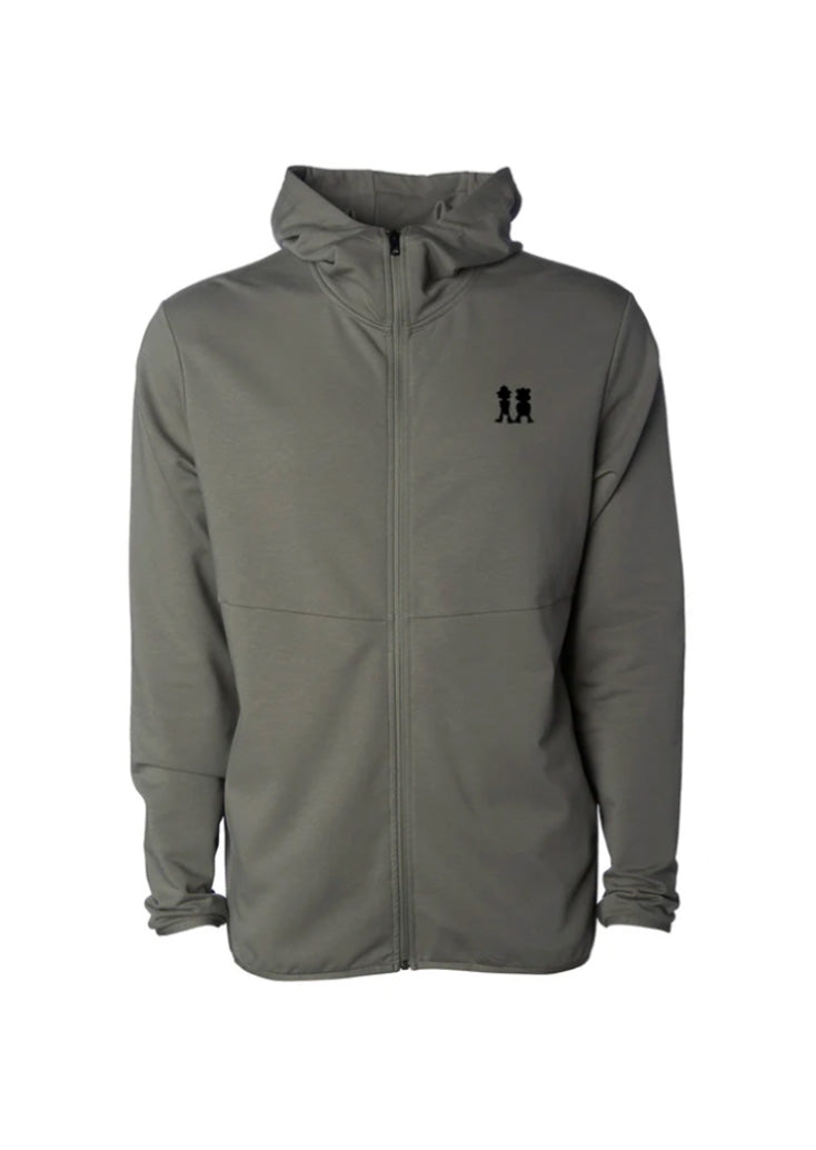 DR Character Tech Jogger Set