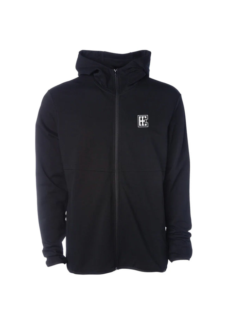 RUE EE Logo Tech Jogger set