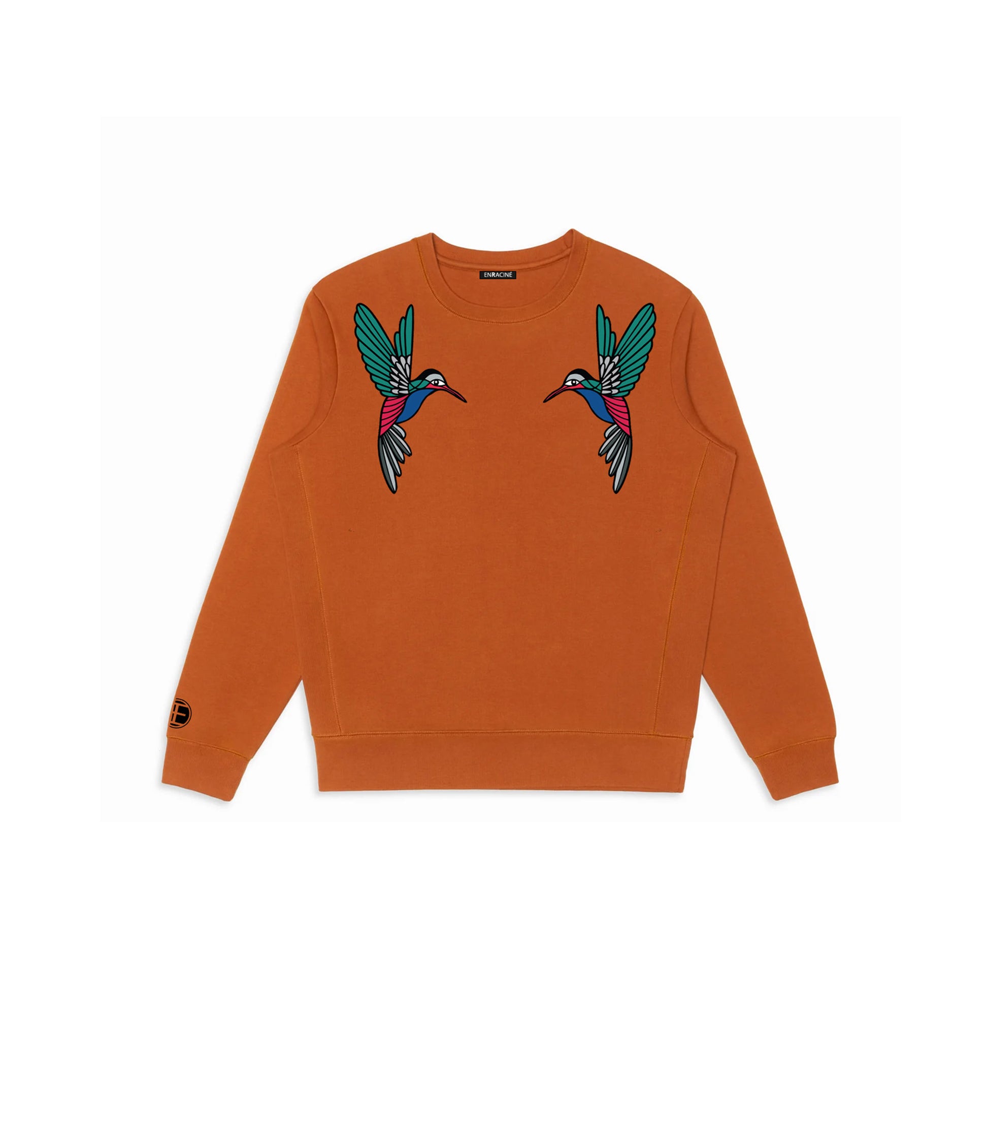 EE-LUXE DOUBLE HUMMINGBIRD .03