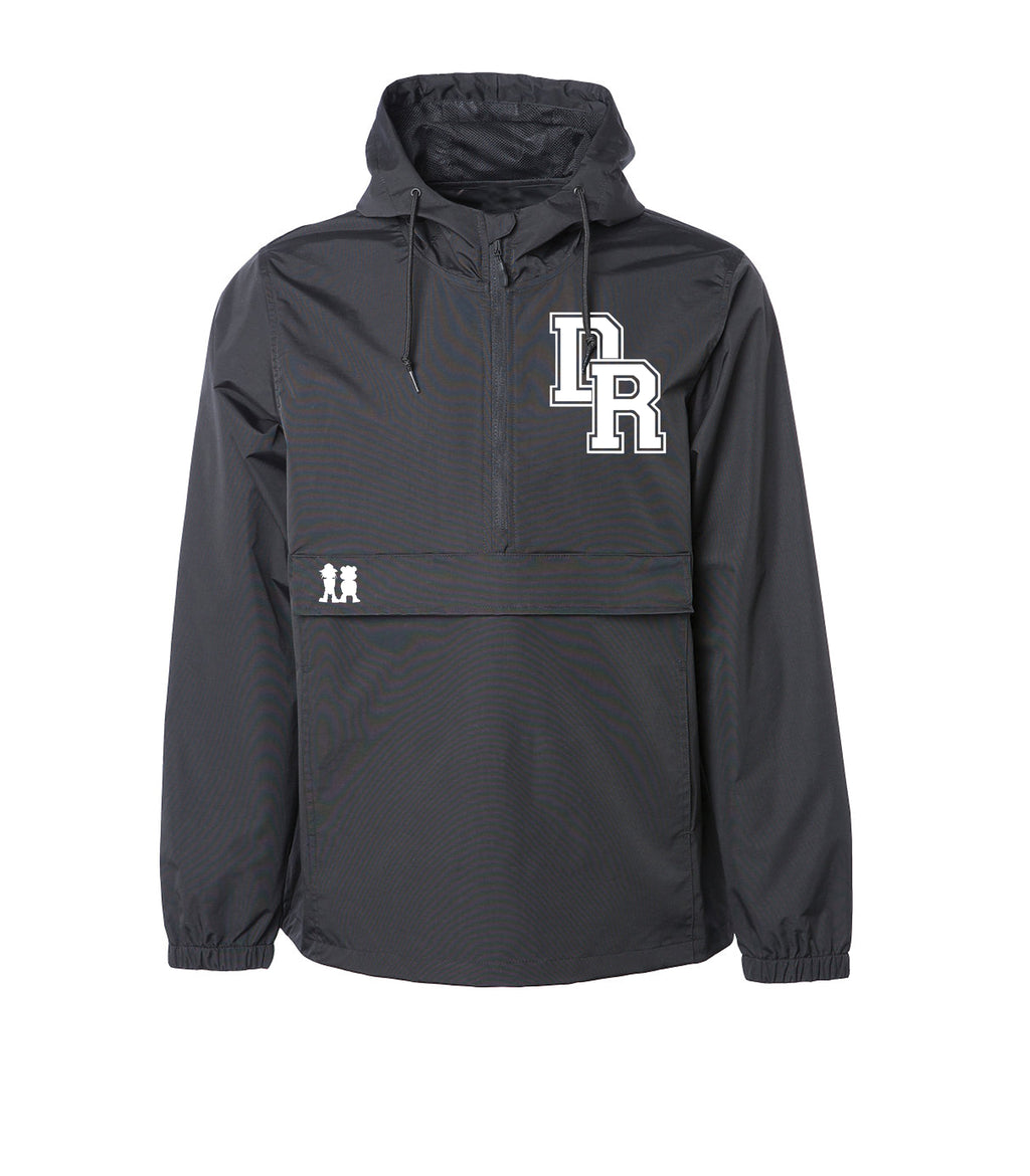EE-DR LOGO WINDBREAKER .01