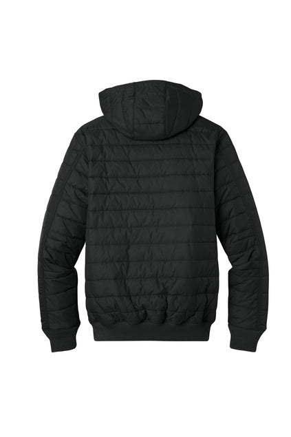 Carhartt Gilliam Insulated Hooded Jacket