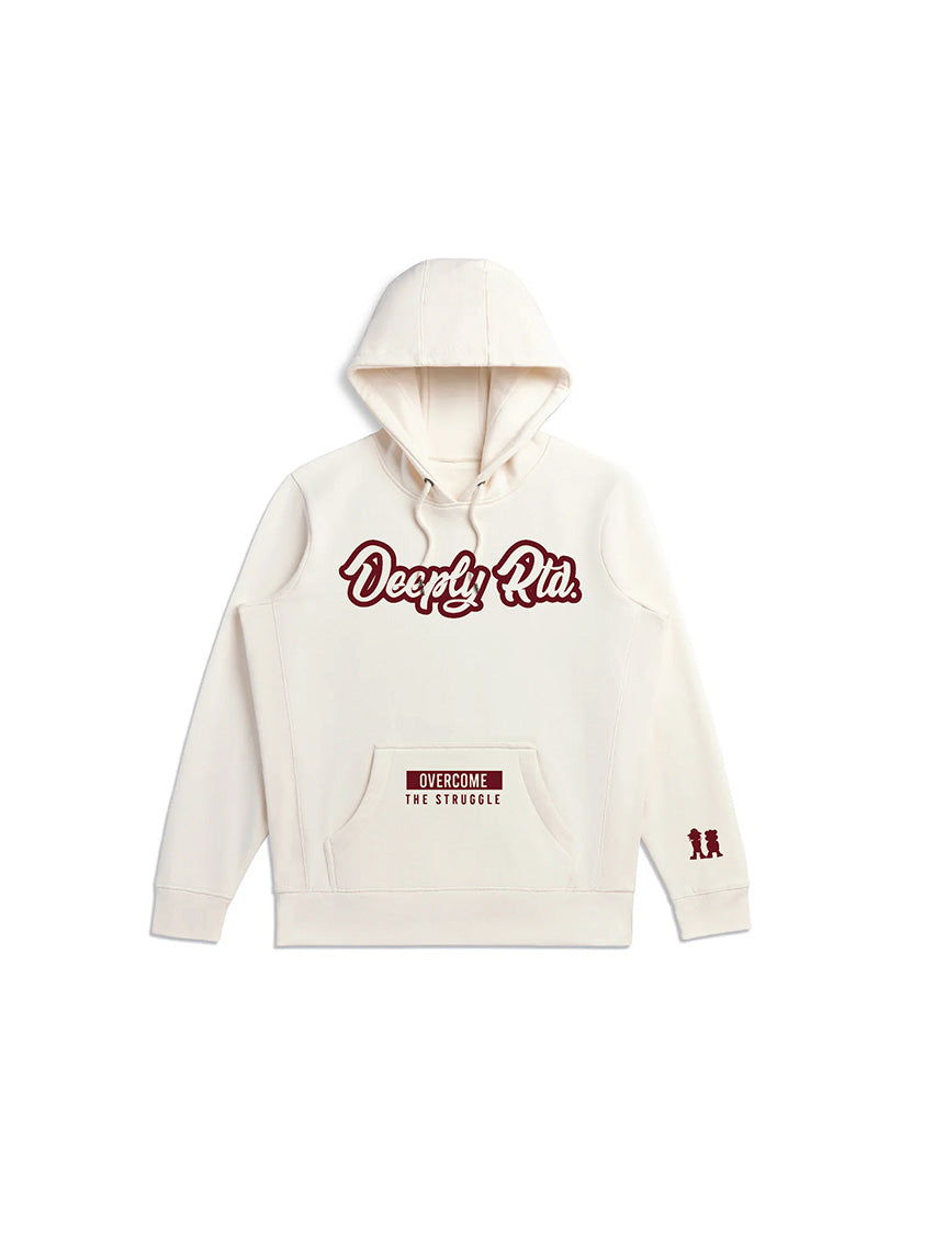 DEEPLY ROOTED PULLOVER