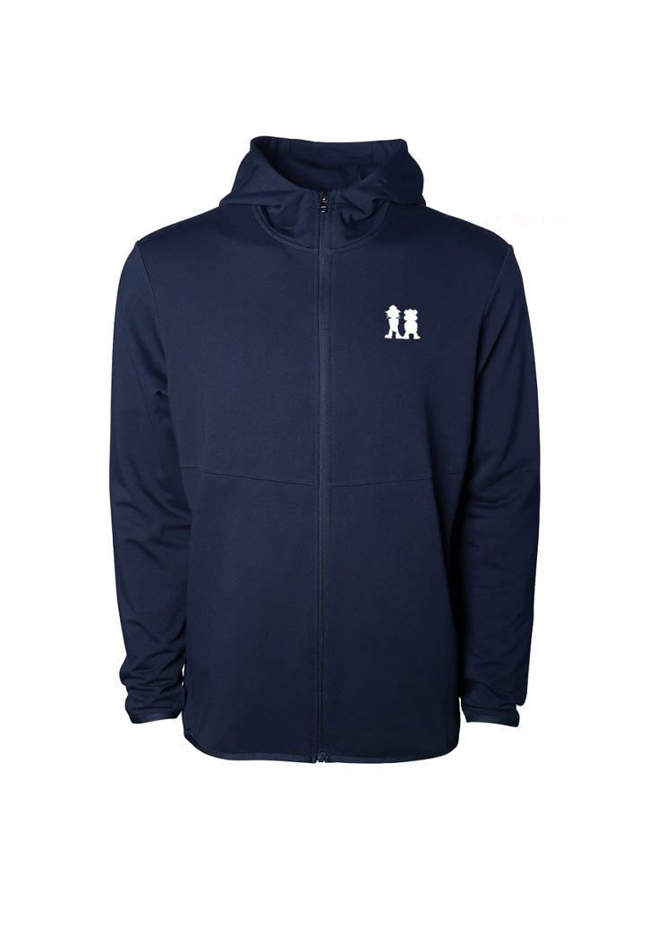 DR Logo Tech Jogger Set