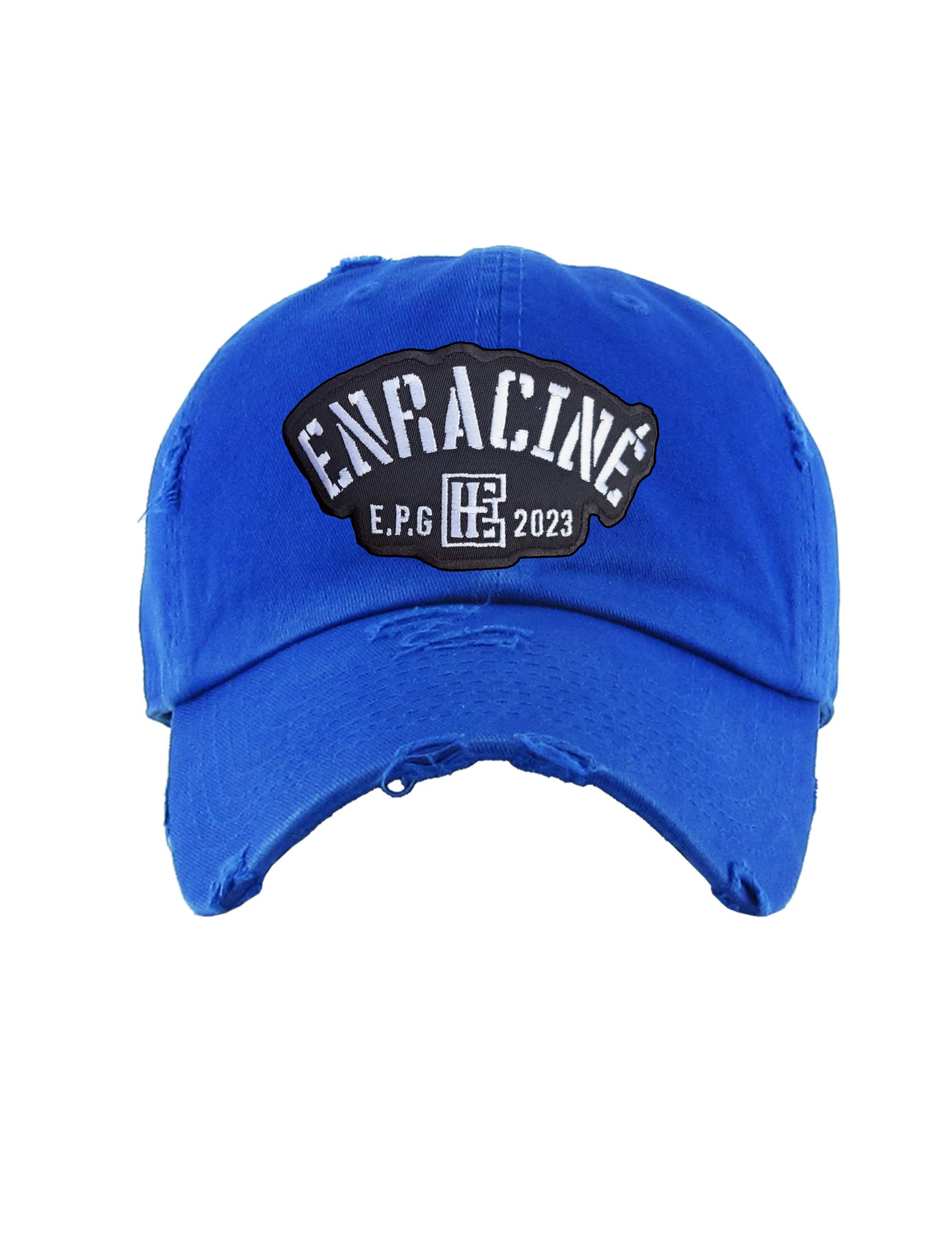 Enraciné EE Logo cap