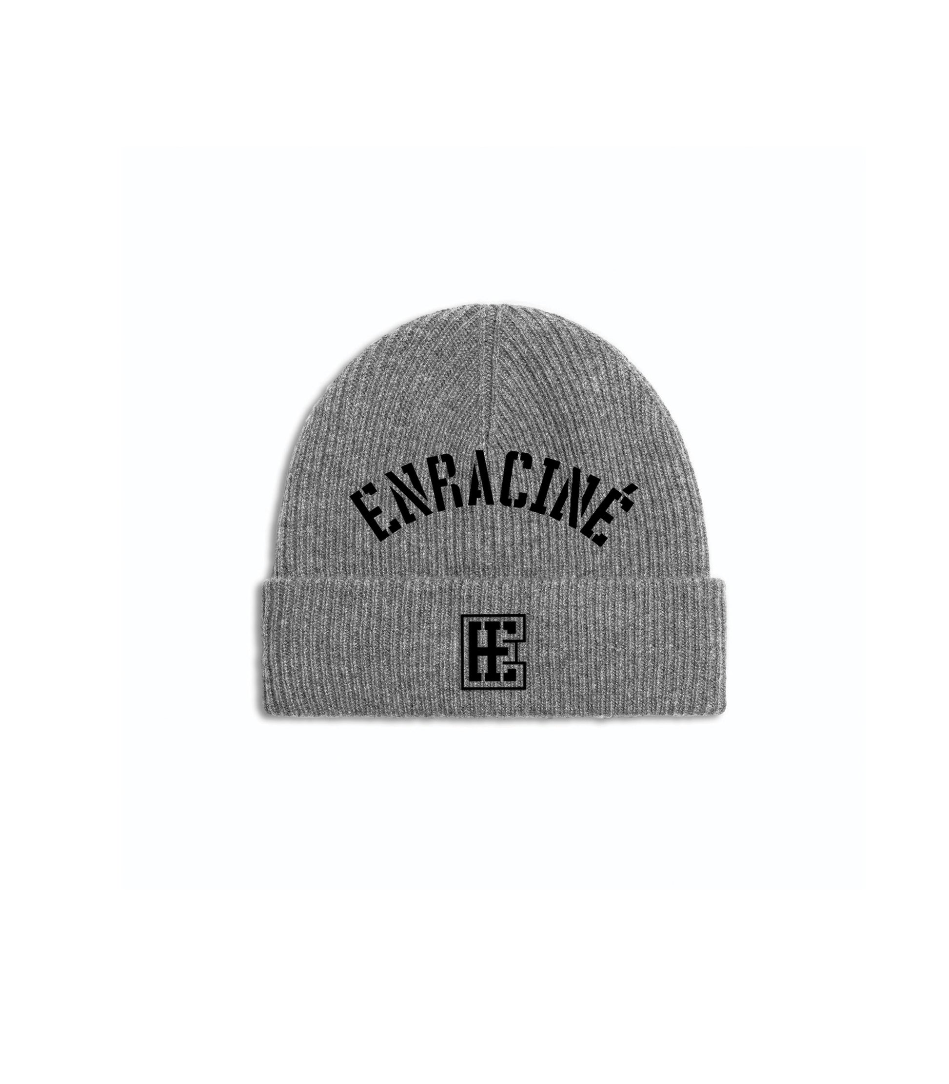 EE-RUE LOGO  BEANIE .02