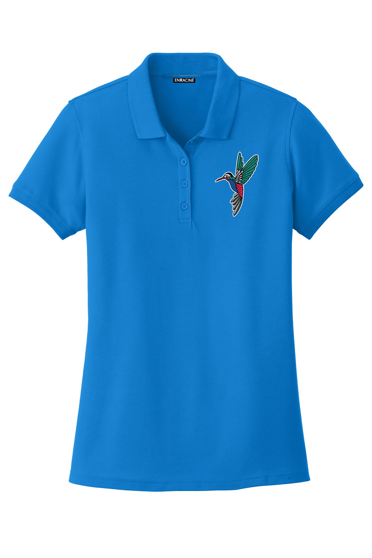 Hummingbird Women's Polo
