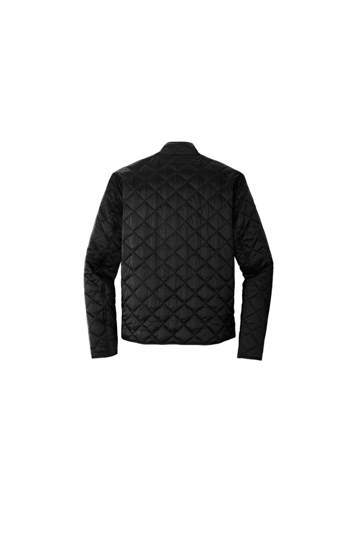 Men's Quilted Full-Zip Jacket