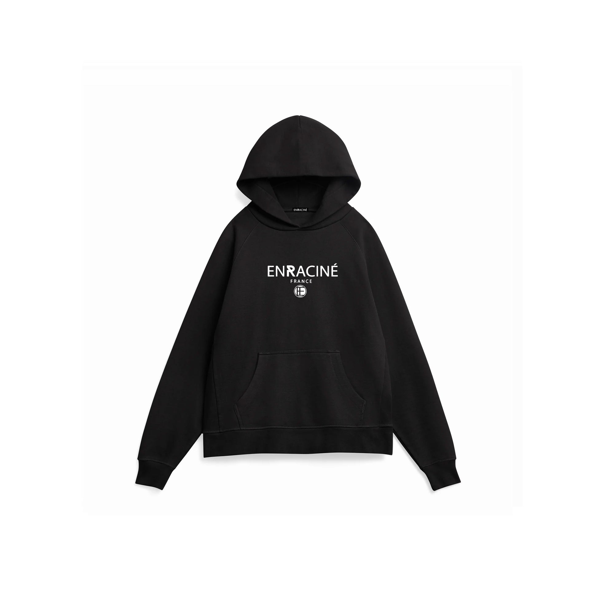 LOGO PULLOVER