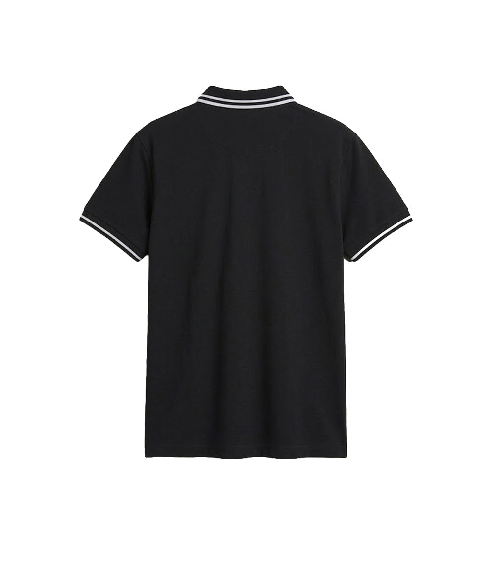 Enraciné Luxe Polo