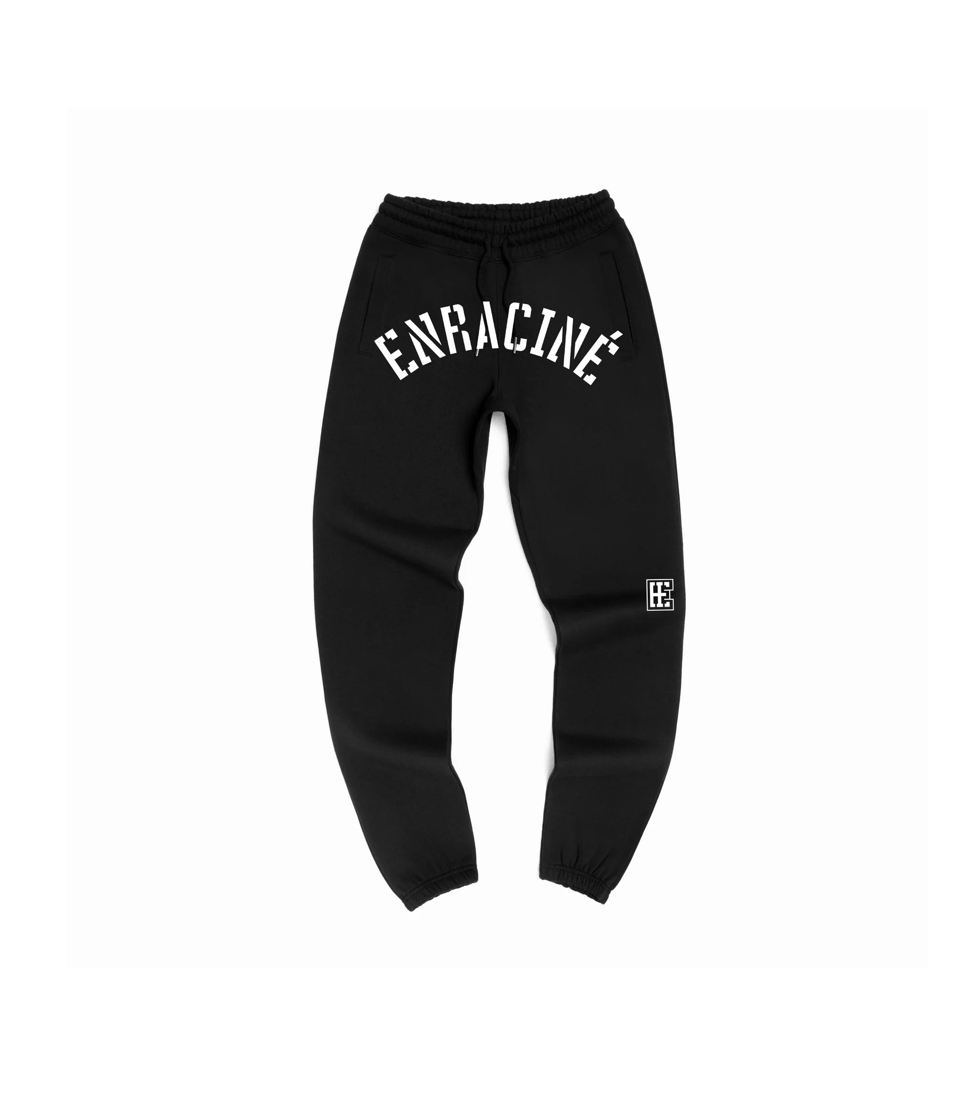 EE-RUE LOGO SWEATPANTS