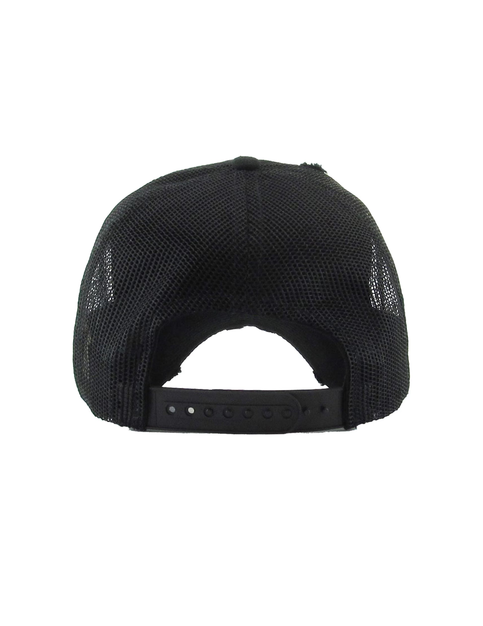 EE-LUXE Heart/Flower Symbol Cap