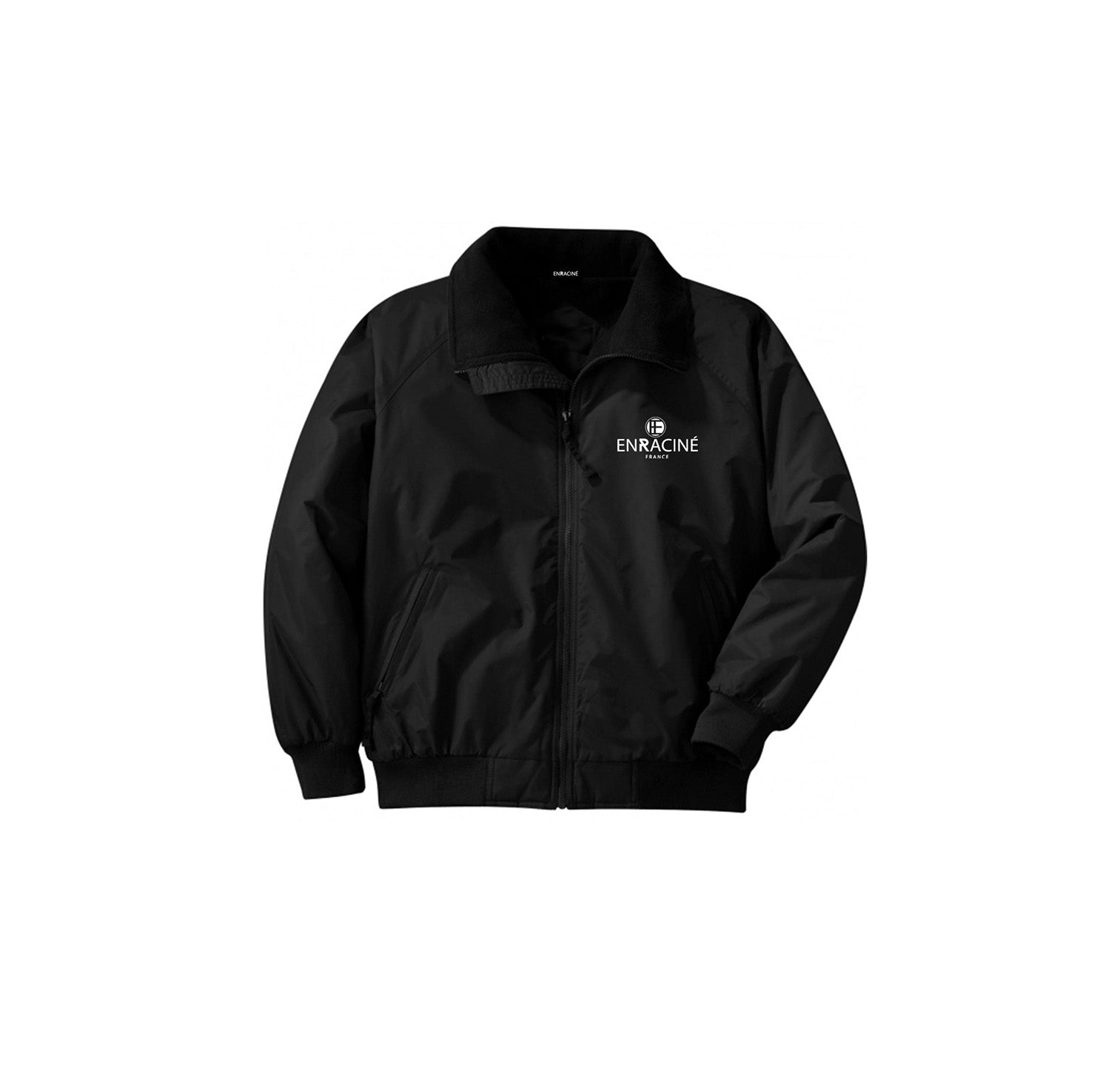 EE-LUXE CHALLENGER JACKET