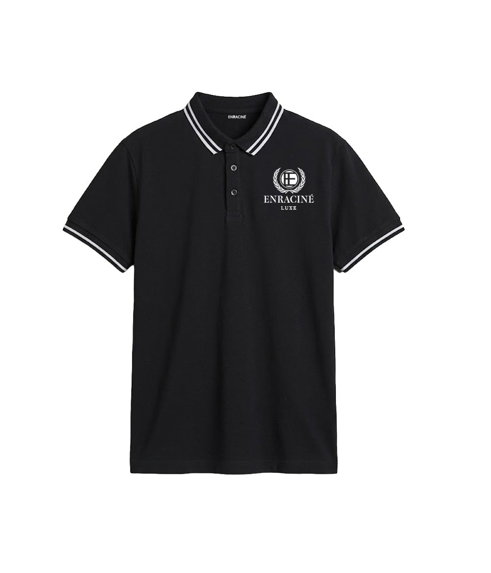 Enraciné Luxe Polo