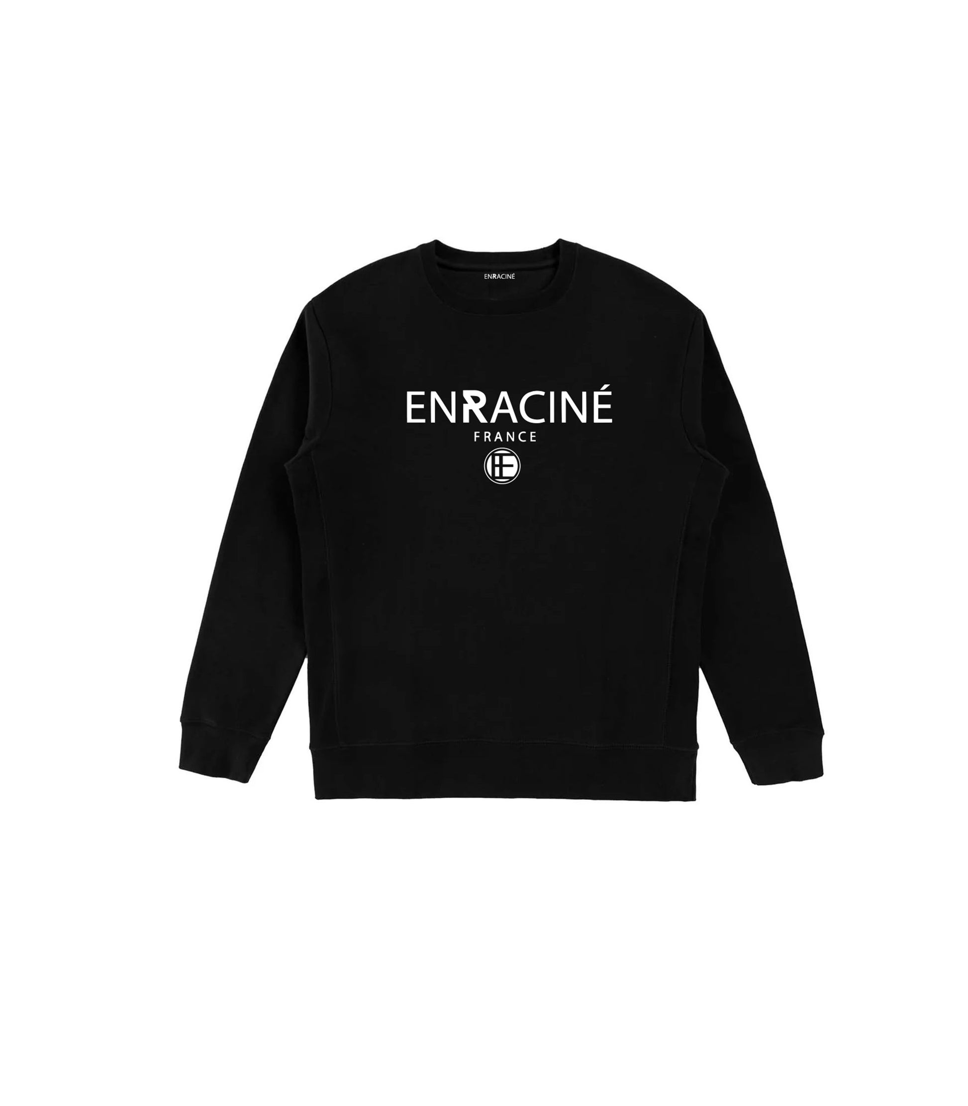 EE-LUXE LOGO HOODIE