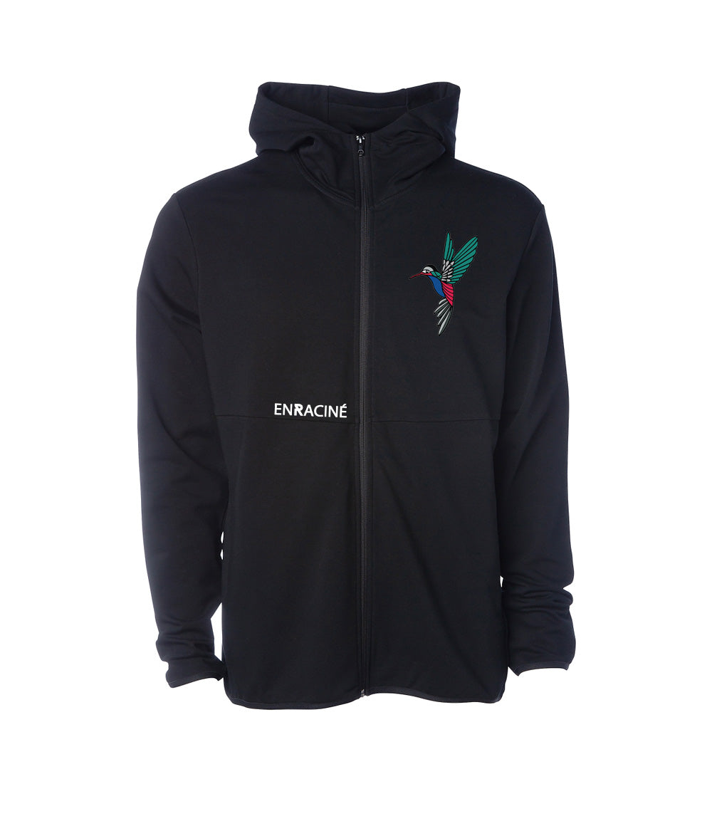 Hummingbird Tech jogger Set