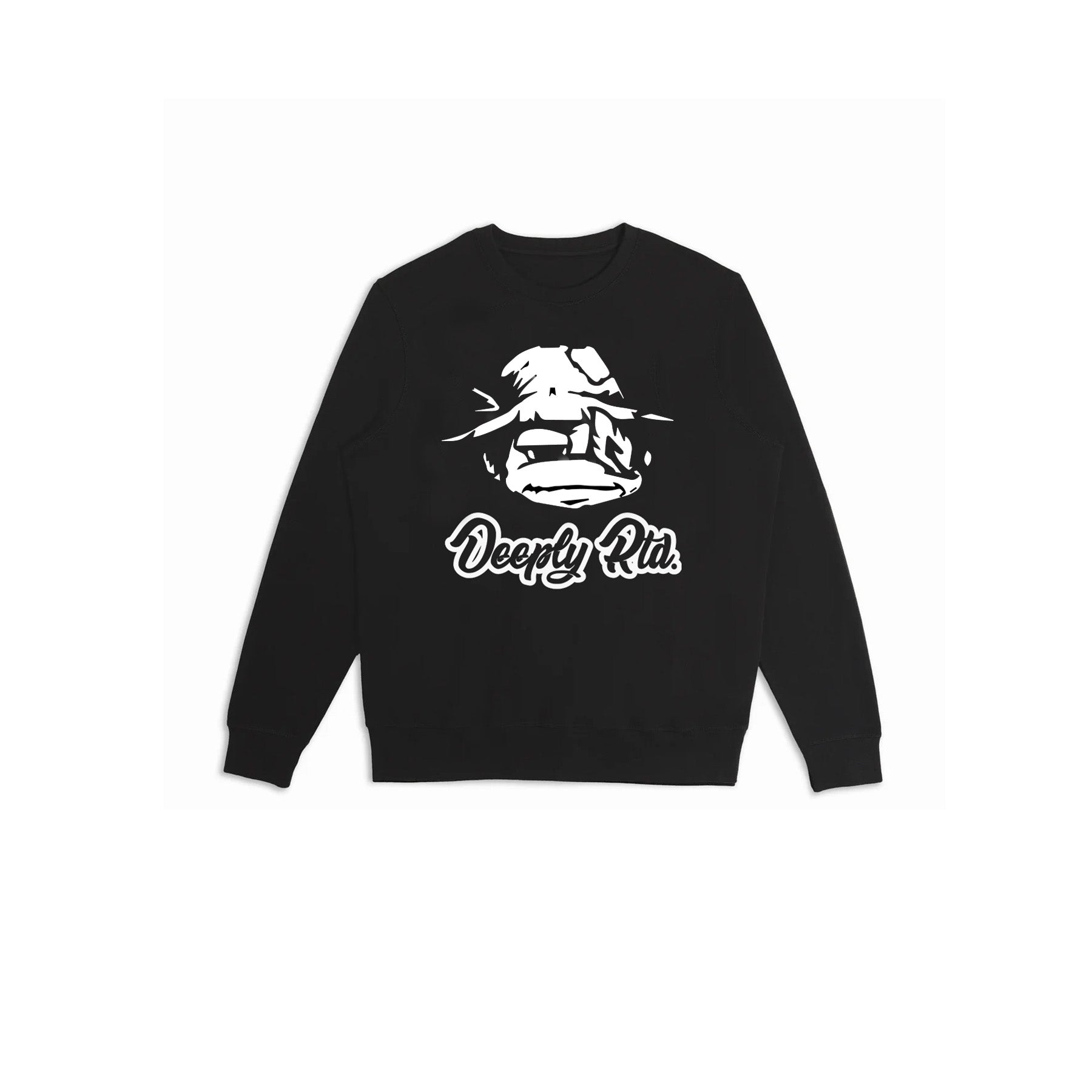 SCARECROW SWEATSHIRT